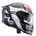 Caberg Integral MC Helmet Avalon X Punk