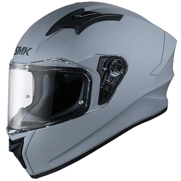 Helmet smk stellar gray