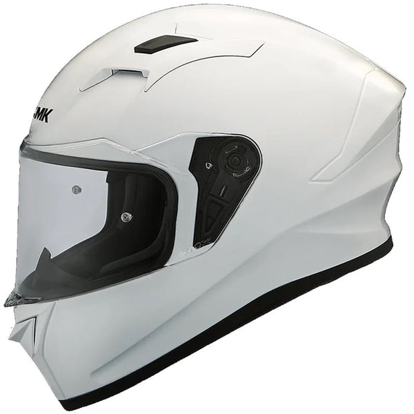 Helmet smk stellar white