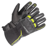 Büse MC Gloves Open Road Touring Black /Flenfluentia