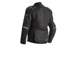 Ensimmäinen tekstiili MC-Jacket Adventure-X Black