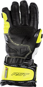 Ensimmäinen urheilu Mc-Gloves Tractech Evo 4 Yellow