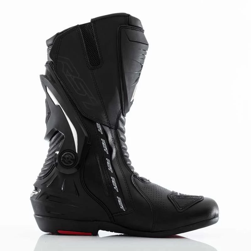 Ensimmäinen unisex Sport MC Boots Tractech Evo III Black