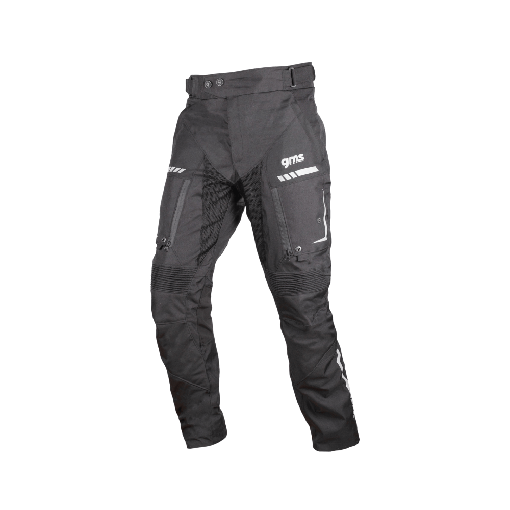 GMS Textile MC-Pants seuraa vaaleaa