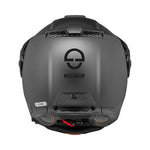 Schuberth avoimen MC -kypärä E2 Matt Black