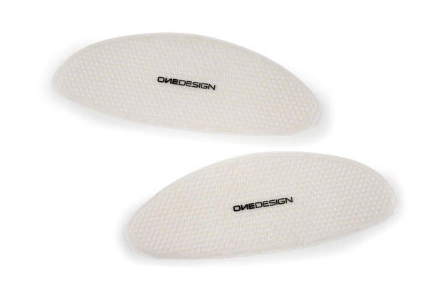 Erityiset sivusäiliötyynyt Aprilia Tuono 1100 c/kirkas