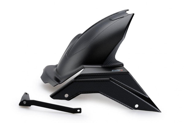 Takaosan halgger Suzuki GSX-8s 23-c/hiili