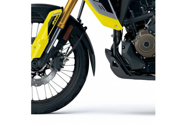 Fender-laajennus Suzuki DL800 V-Strom de 23