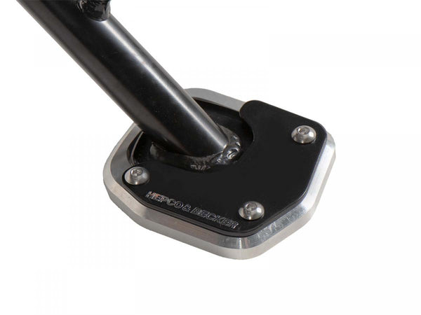 KickStand -laajentuminen Honda XL 750 Transalpille