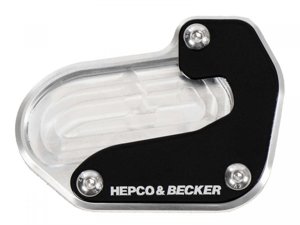 KickStand-laajentuminen BMW R 1300 GS (2023-) mallille ilman erityisiä alustalaitteita