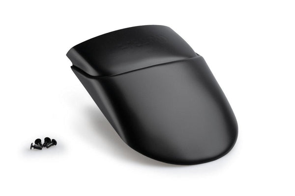 Etukalvon laajennus MT07 14-17 c/musta