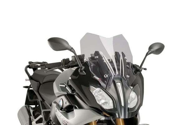Kilpailulaite BMW R1200 RS 15-18 c/savu