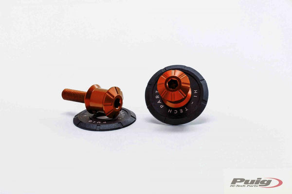 Spools Hi-Tech Octs Dim.10 ktm c/oranssi