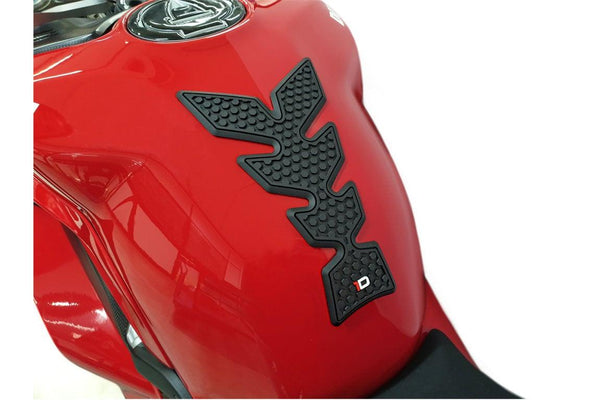 Säiliötyyny rengas c/musta