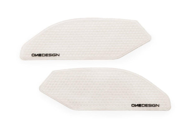 Sivuttaissäiliötyynyt suzuki c/musta