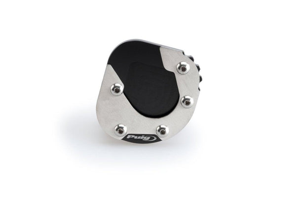 Sivujalusta jalan suurempi BMW F700GS 12-16 C/BLAC