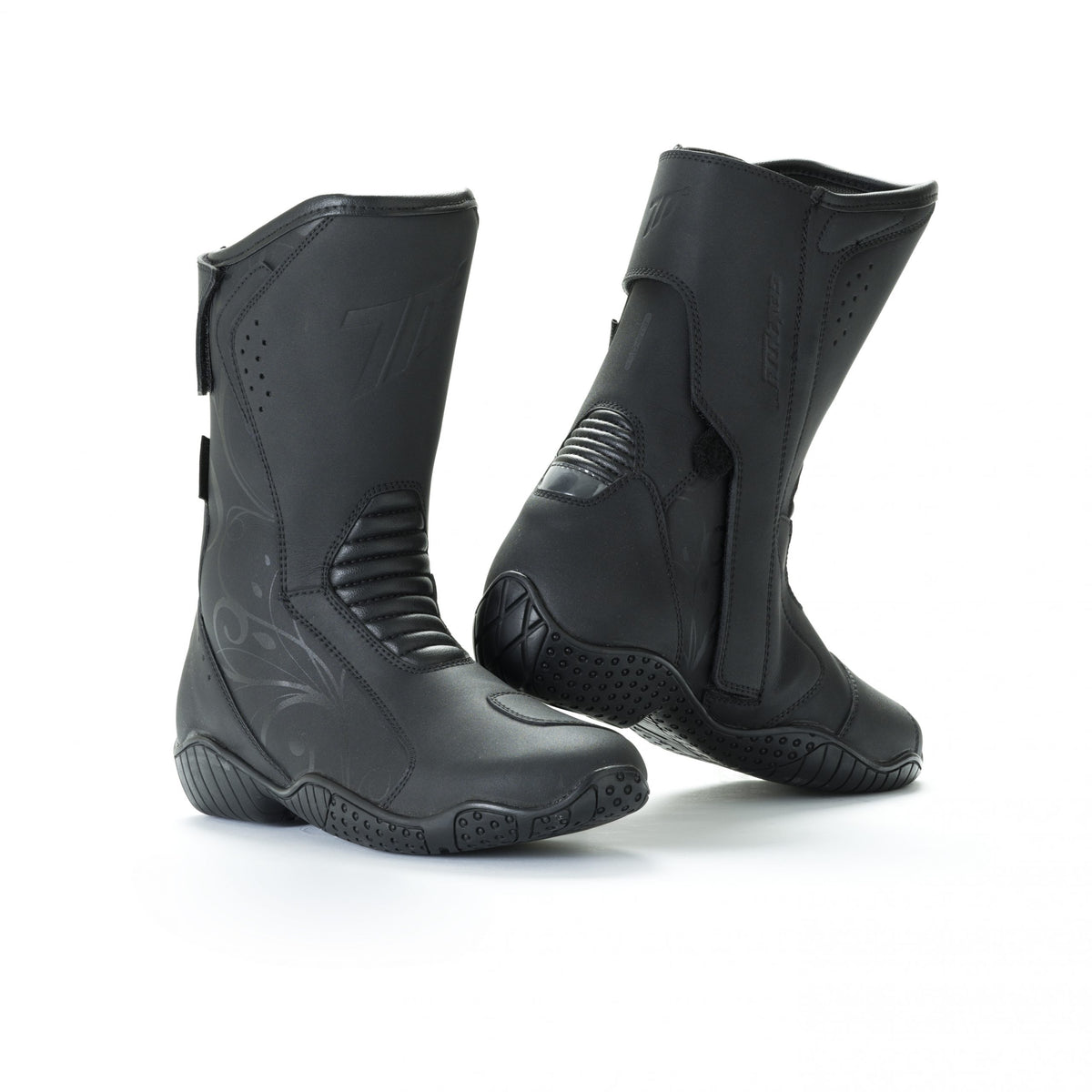 Seventy Women MC Boots SD BT9 Black