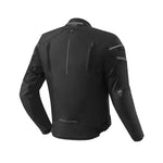 Rebelhorn Textile MC jacket Spark black