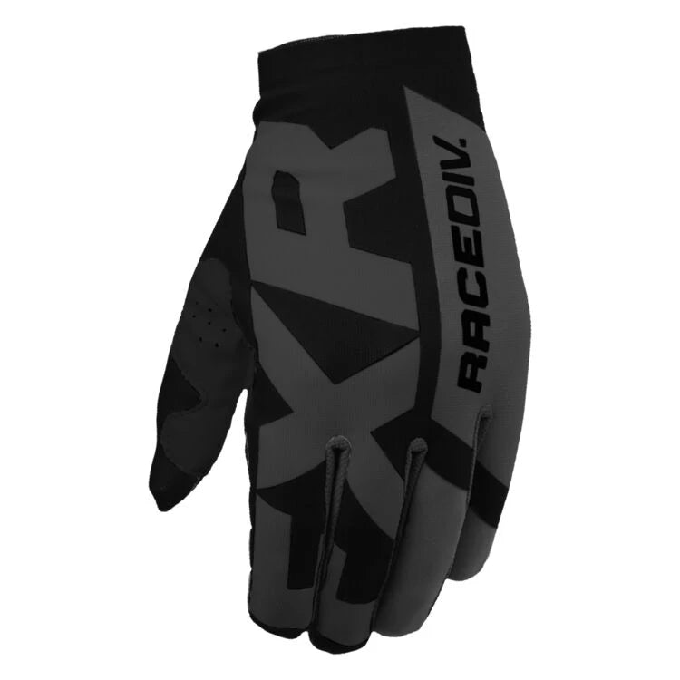 FXR Cross MC Gloves Slip-On Lite Black Ops