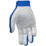 FXR Cross Mc-Gloves -kytkinhihna 20 sininen/valkoinen