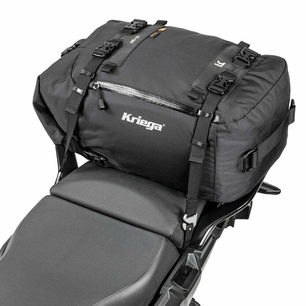 Kriega Drypack US 30 MUSTA