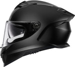 IXS Integral MC Helmet 912 SV 1.0 Matt Black