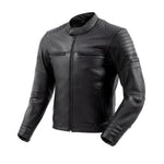 Rebelhorn MC-Skin Jacket Hunter II Black