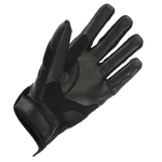 Büse MC Gloves Braga Black /Flenfluenssa