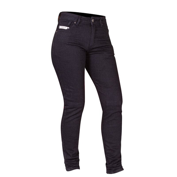 Jeans Dam Merlin Zoey Std Black