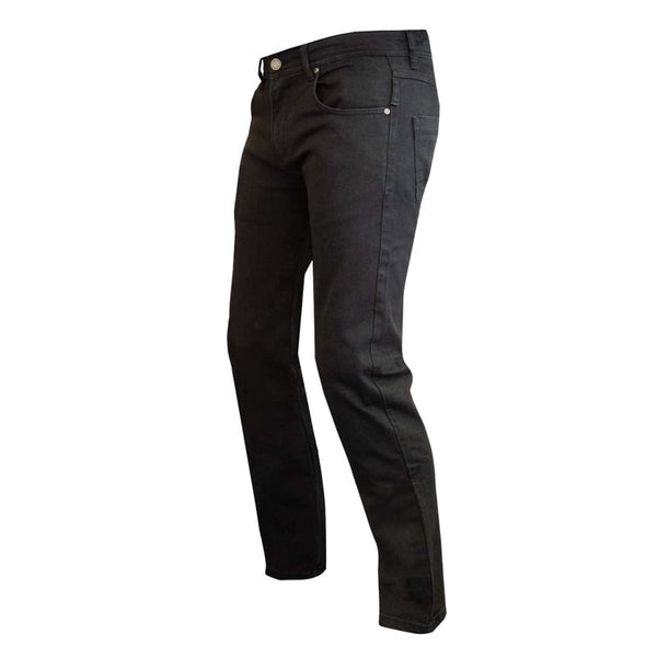 JEANS MERLIN DUNFORD Black 