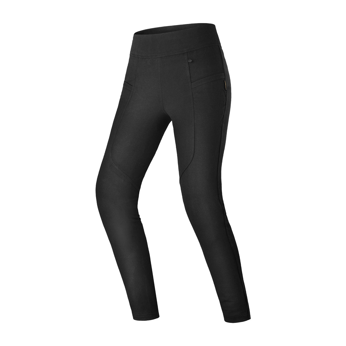 Shima Lady Mc-Leggings Cruz 2.0 Musta