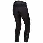 Ozone Lady Textile Mc-Pant Jet II musta