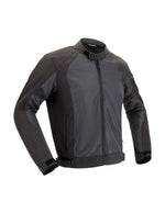 Richa Textile MC-Jacket Airsum Anthracite