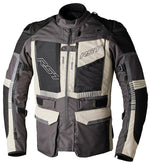 Ensimmäinen tekstiili MC-Jacket Ranger Sand