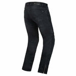 Ozone kevlar mc-jeans hornet ii black