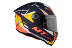 Mt Helmets Integral MC Helmet Revenge 2 Acosta A37