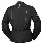 IXS Gore-Tex® Textile MC -takki klassinen musta