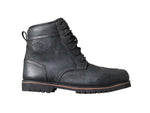 Ensimmäinen MC Boots Roadster II WP Black