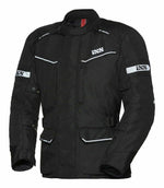 IXS-tekstiili MC-Jack Evans-St Black