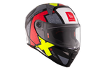 Mt Helmets Integral MC Helmet Revenge 2 Light C2