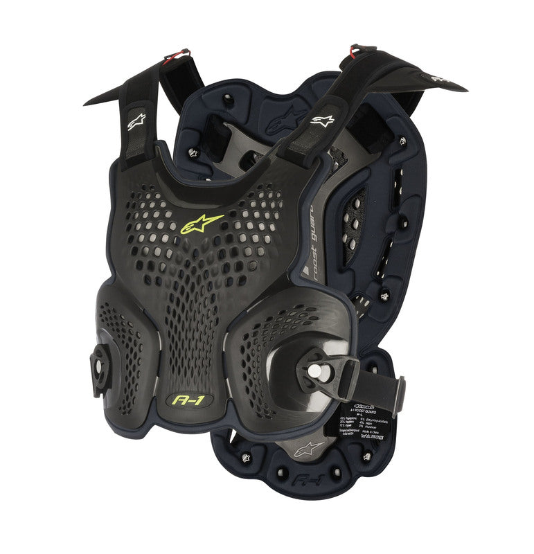 Alpinestars Breast Protection AS A1