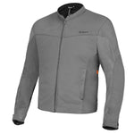 Seca tekstiili MC-Jacket Superlite Grey