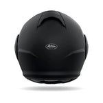 Airoh Openable MC helmet Mathisse Black