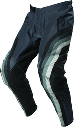 ANSWER Cross pants Synchron Swish Black /Gray