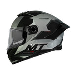 Mt Helmets Integral MC Helmet Thunder 4 SV EXO C2