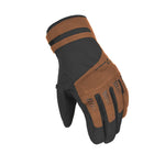 MacNA MC Gloves Dim Vedeneristä RTX Brown