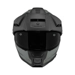 Schuberth Avoable MC -kypärä E2 Explorer Orange