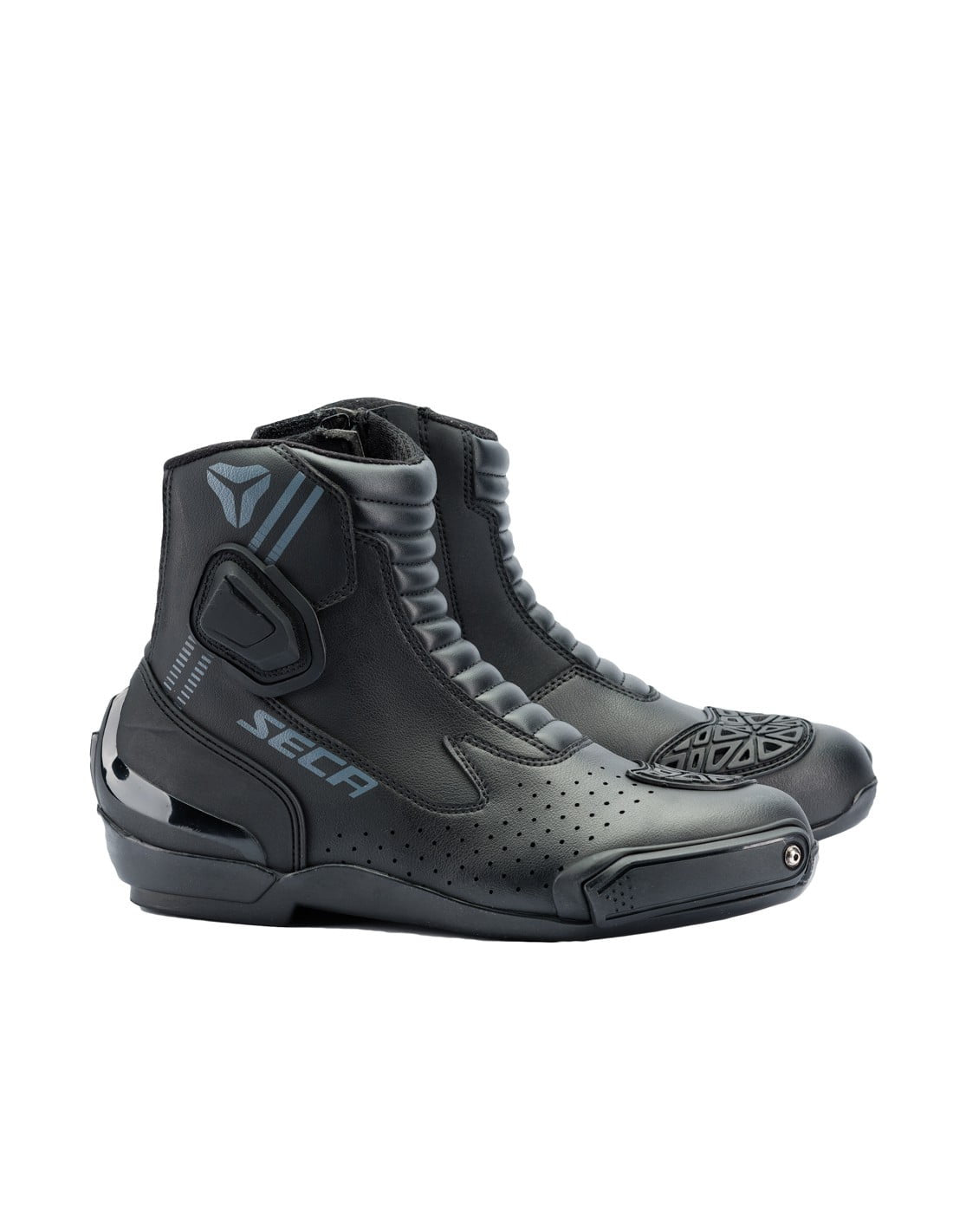 Seca Sport Mc-Shoes Sprint III musta