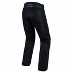 Rebelhorn Textile MC-Pant Hiker III musta