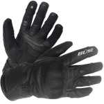 Büse MC Gloves Rocca Black